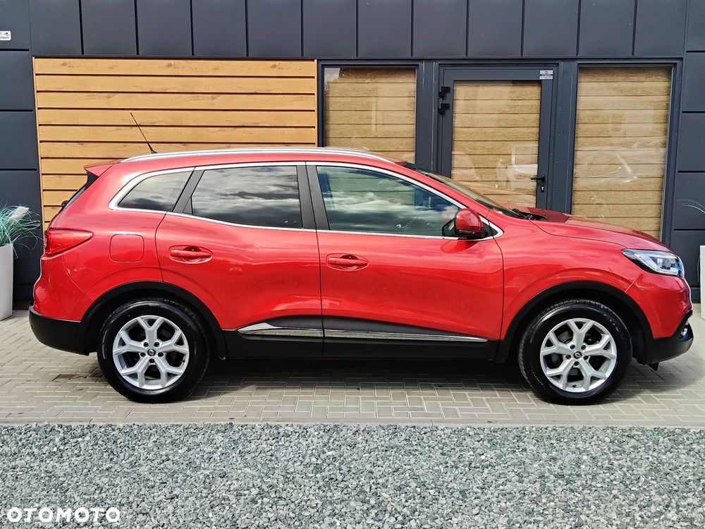 Renault Kadjar Energy dCi 110 EDC XMOD - 31
