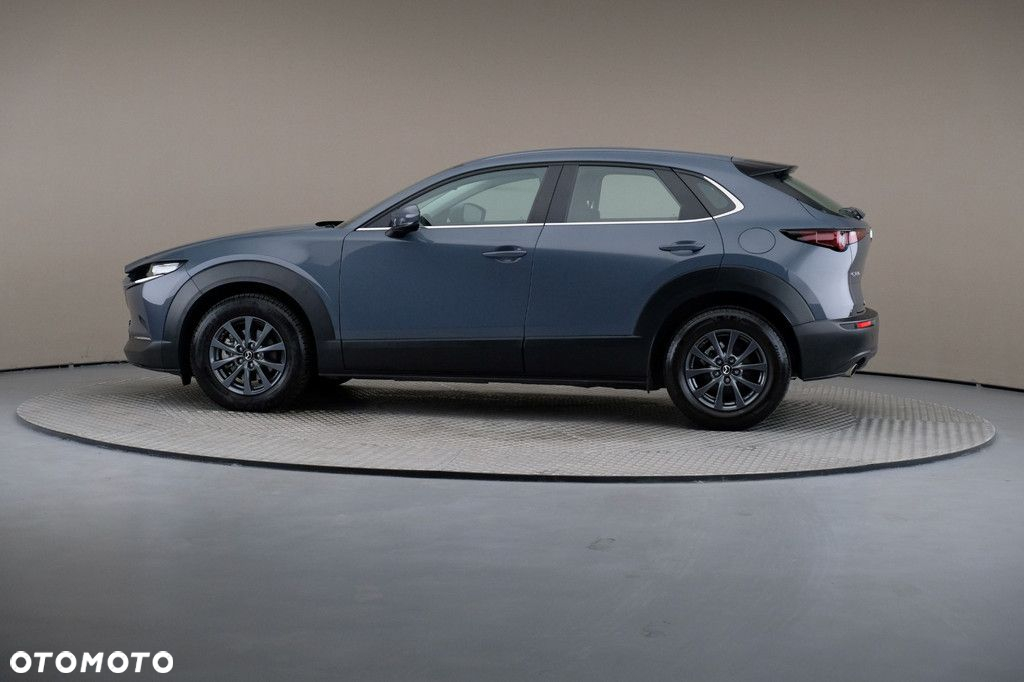 Mazda CX-30 - 4