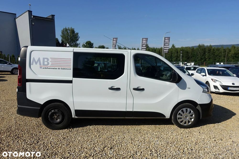 Renault Trafic - 4