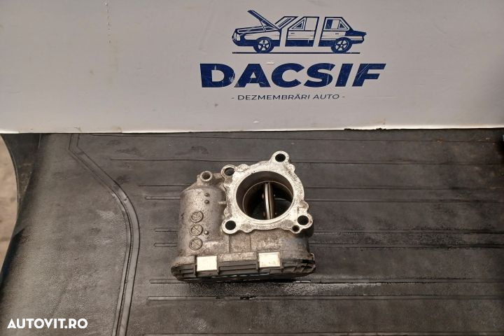 Clapeta acceleratie H8200330812 H8200330812 Renault Laguna 3 [2007 - - 3