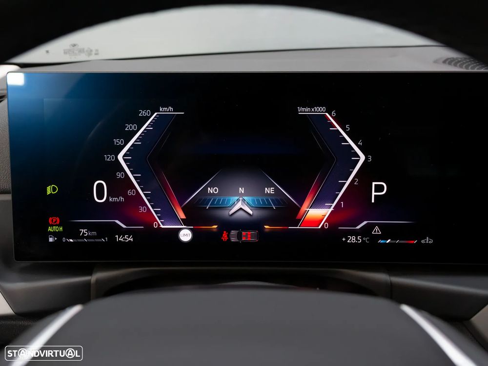 BMW 318 d Auto - 29