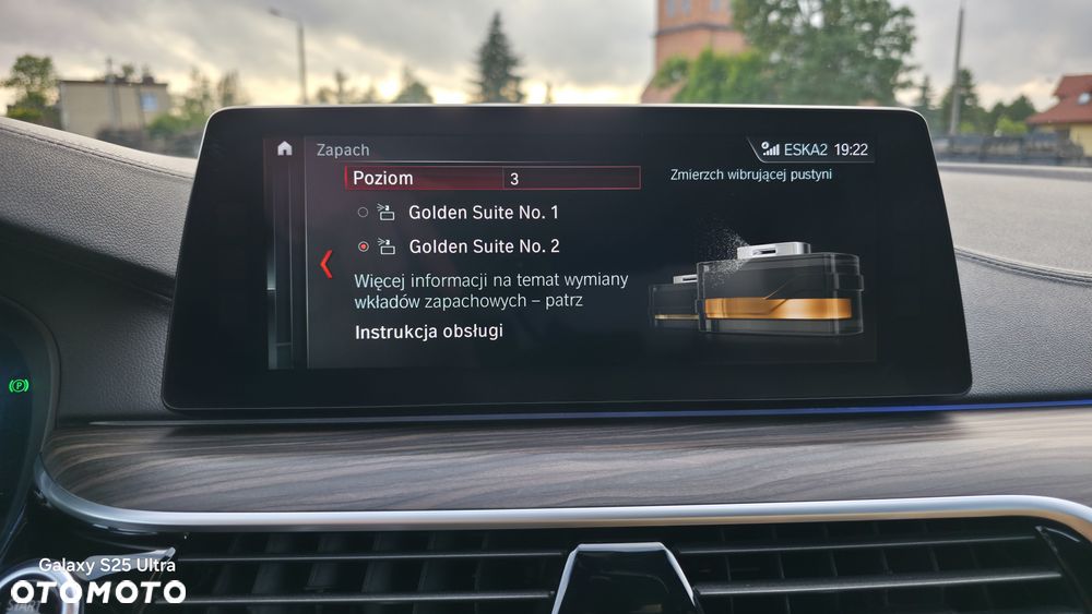 BMW Seria 5 - 40