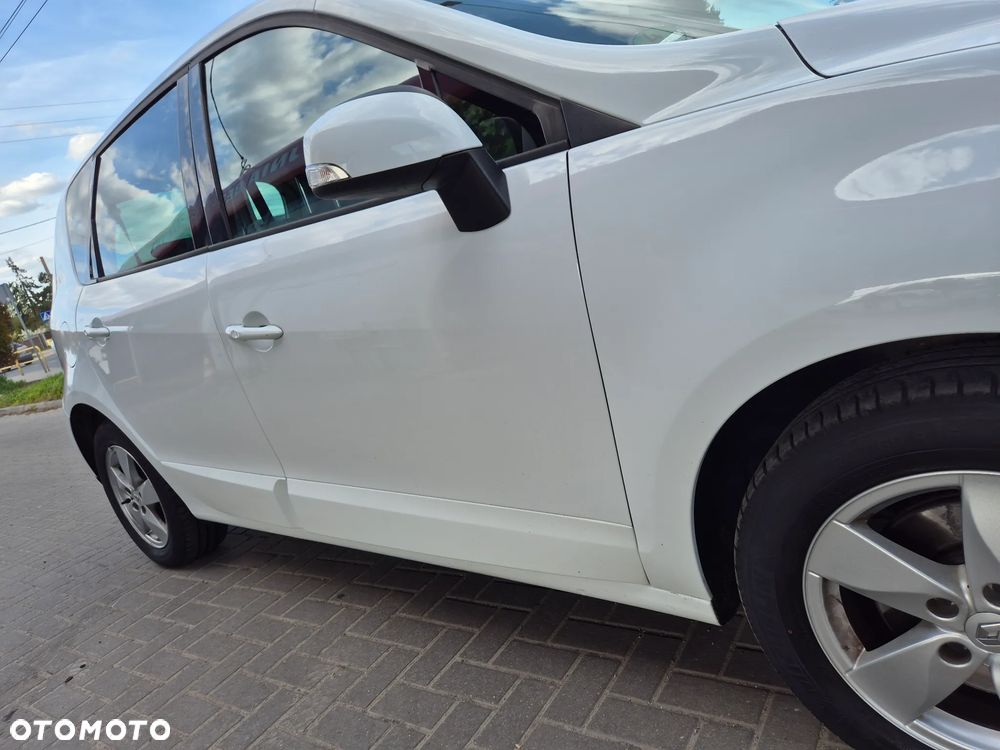 Renault Scenic 1.5 dCi Emotion - 20