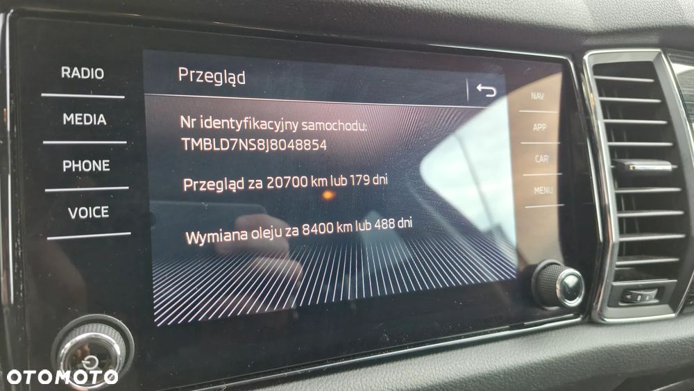 Skoda Kodiaq 2.0 TSI 4x4 Style DSG - 20