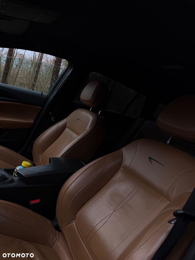 Opel Insignia - 12