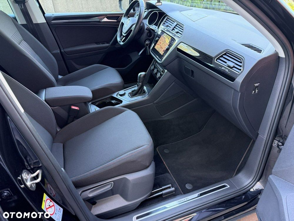 Volkswagen Tiguan - 13