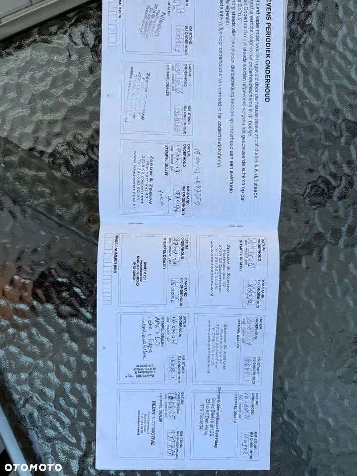 Nissan Qashqai 1.2 DIG-T N-Connecta - 18