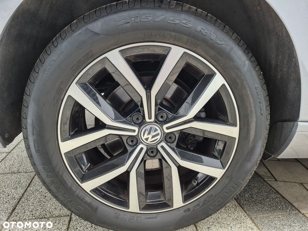 Volkswagen Passat 2.0 TDI EVO Elegance DSG - 22