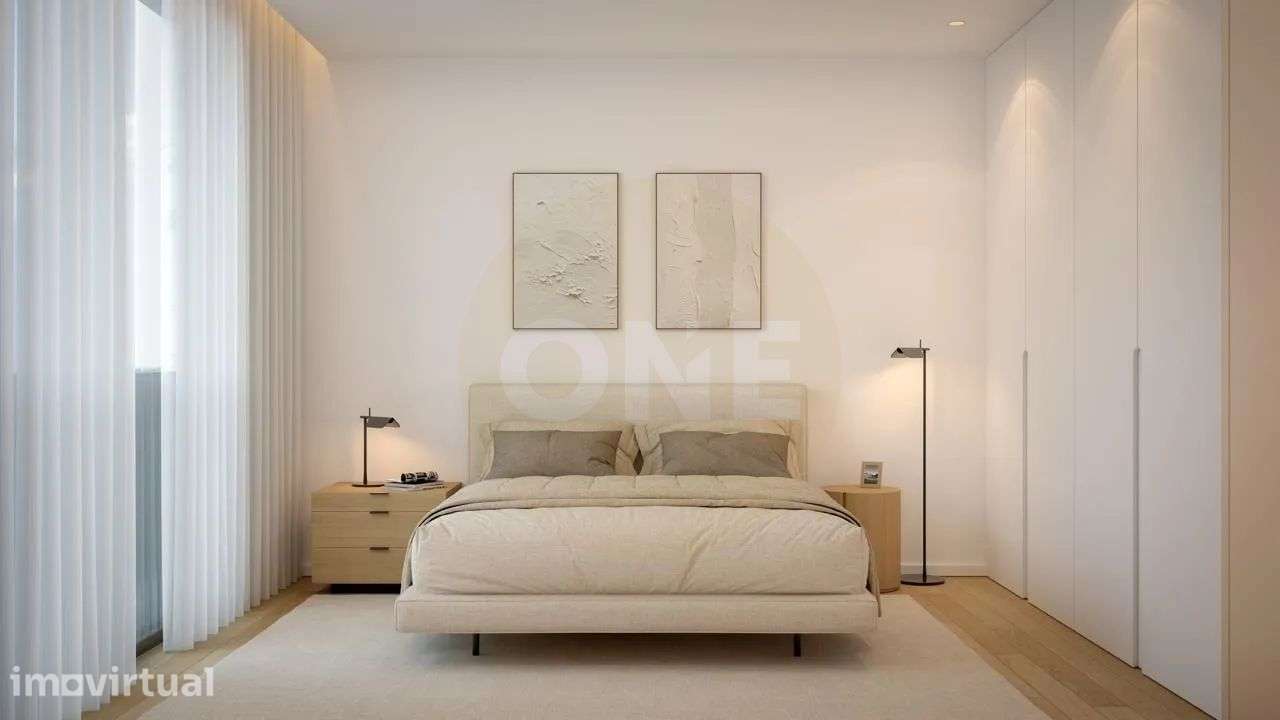 Apartamento T2 no Centro da Cidade - Grande imagem: 5/9