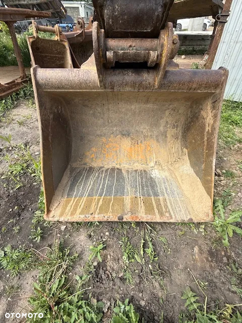 JCB JS 200 L - 8