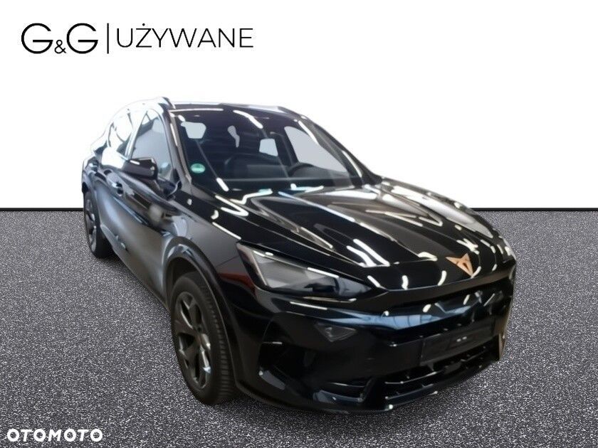 Cupra Formentor 1.5 eTSI mHEV DSG - 2