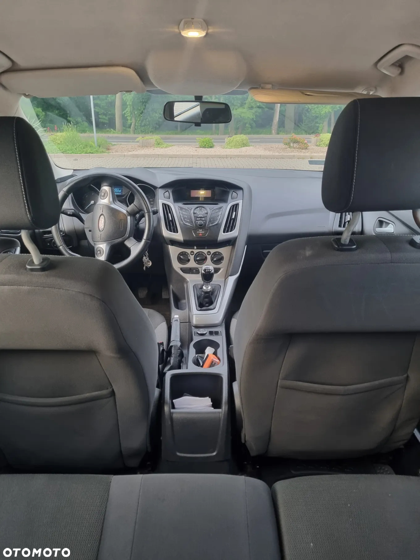 Ford Focus - 14