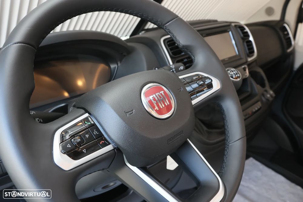 Burstner Lyseo Privilége 732G - 16