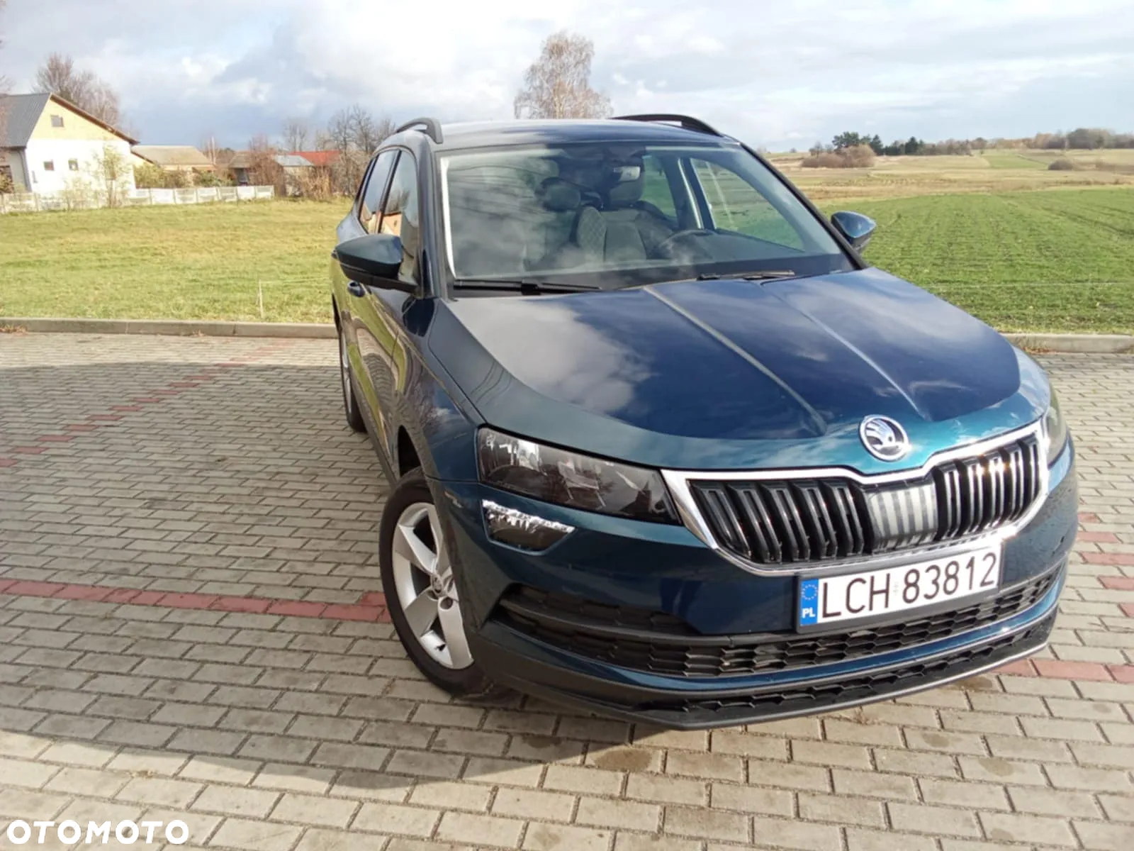 Skoda Karoq - 4