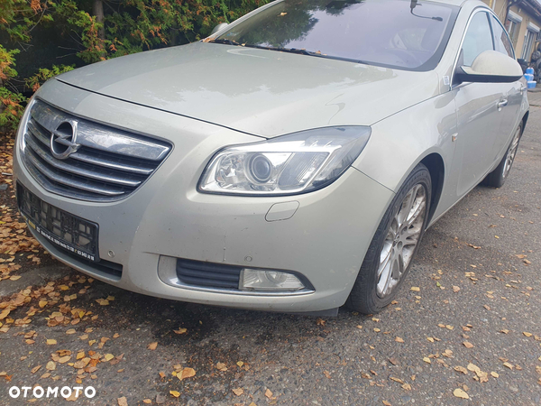 Opel Insignia / Z 167 / 2009r. / 2.0 DTH na części