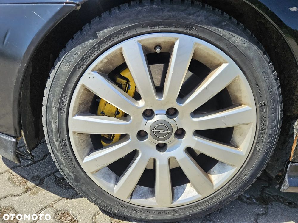 Saab 9-3 2.0 T Vector - 8
