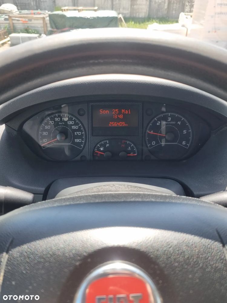 Fiat Ducato - 8