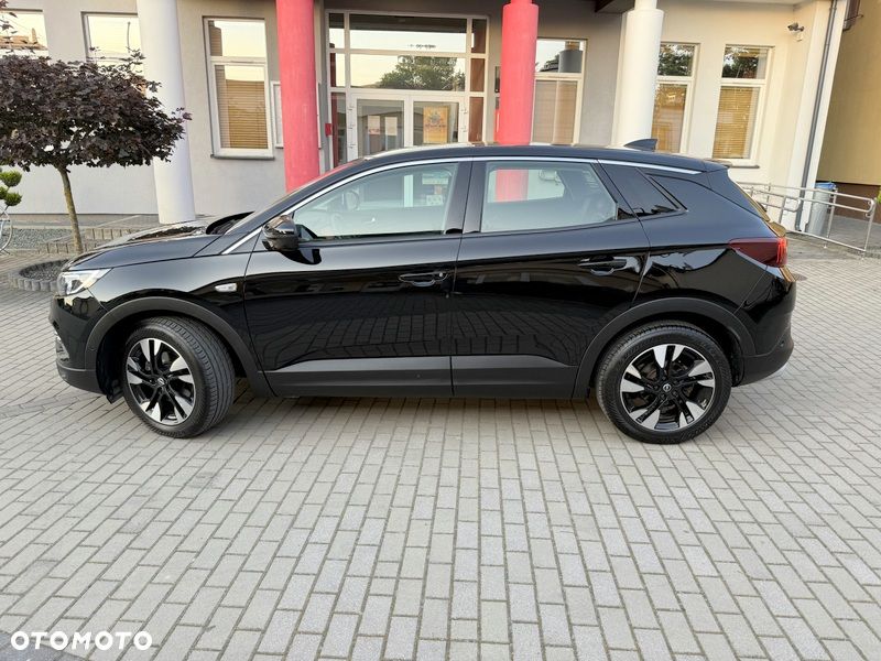 Opel Grandland X 1.5 CDTI Edition Business Pack S&S - 2