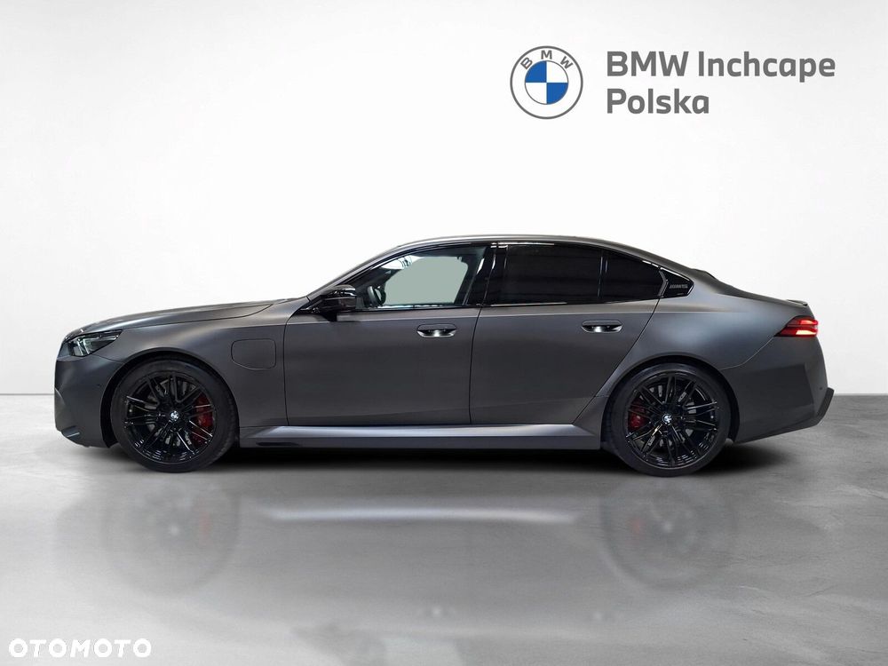 BMW M5 - 3