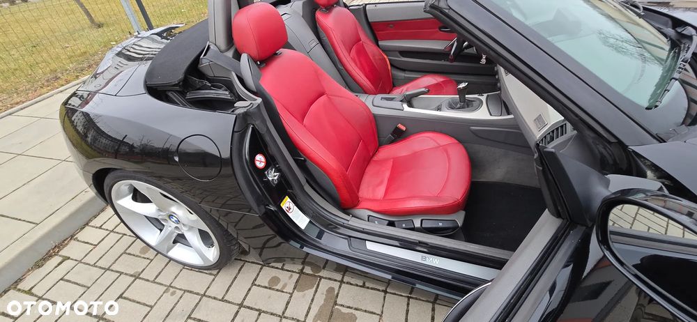 BMW Z4 - 20