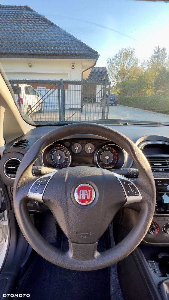 Fiat Punto - 10