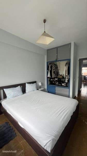 Apartamento arrendar - Grande imagem: 2/8