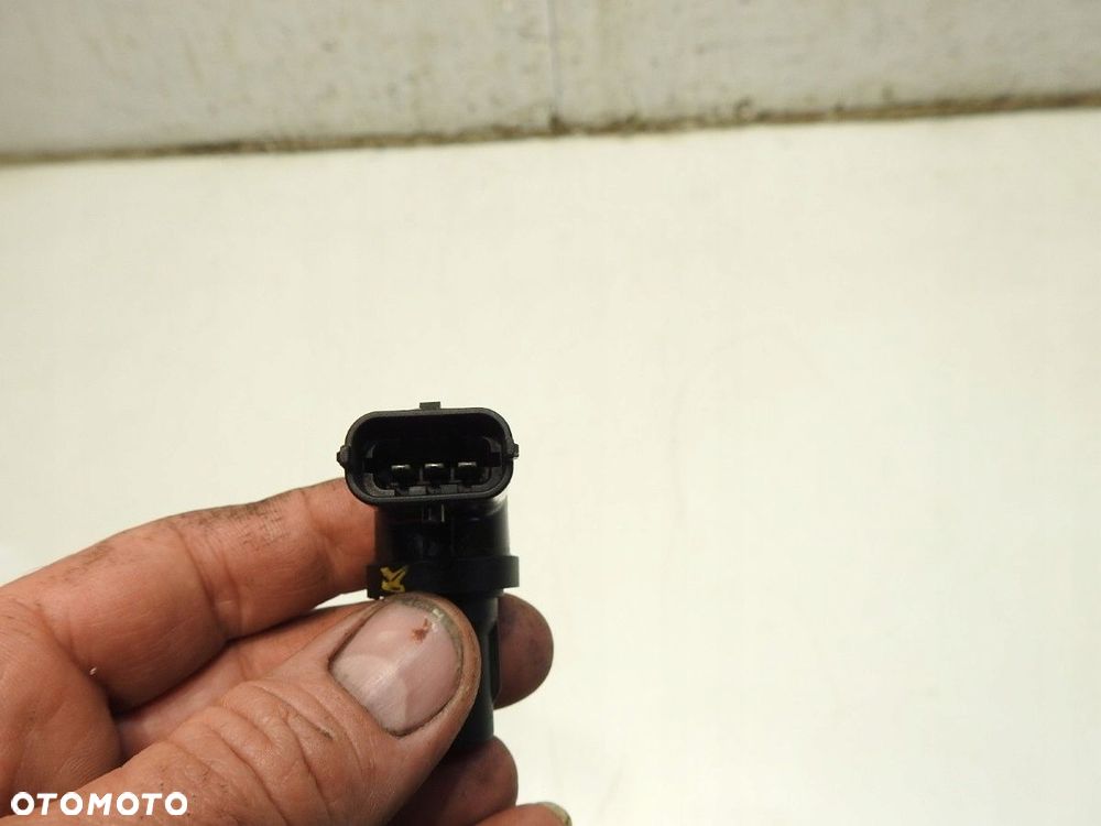 CZUJNIK POŁOŻENIA WAŁKA VOLVO XC60 I 2.4 D5 0232103063 - 3