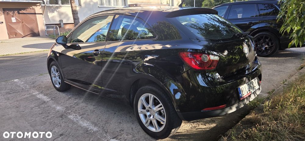 Seat Ibiza SC 1.4 16V Sport - 15