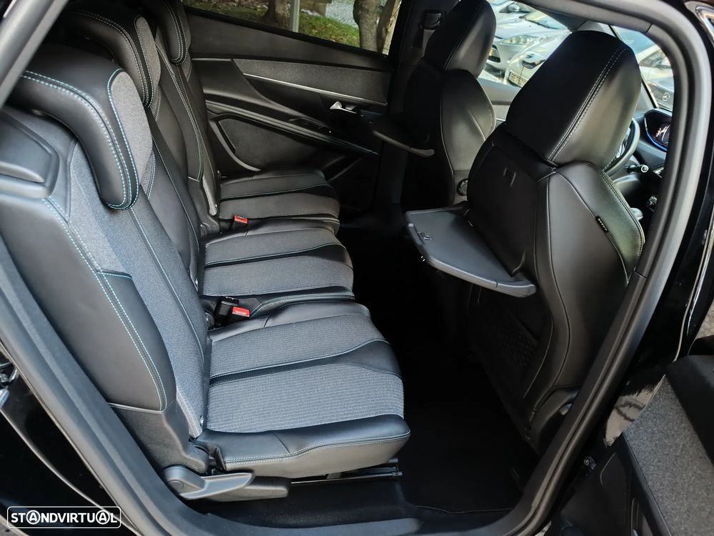 Peugeot 5008 PureTech 130 Stop & Start Allure Pack - 34