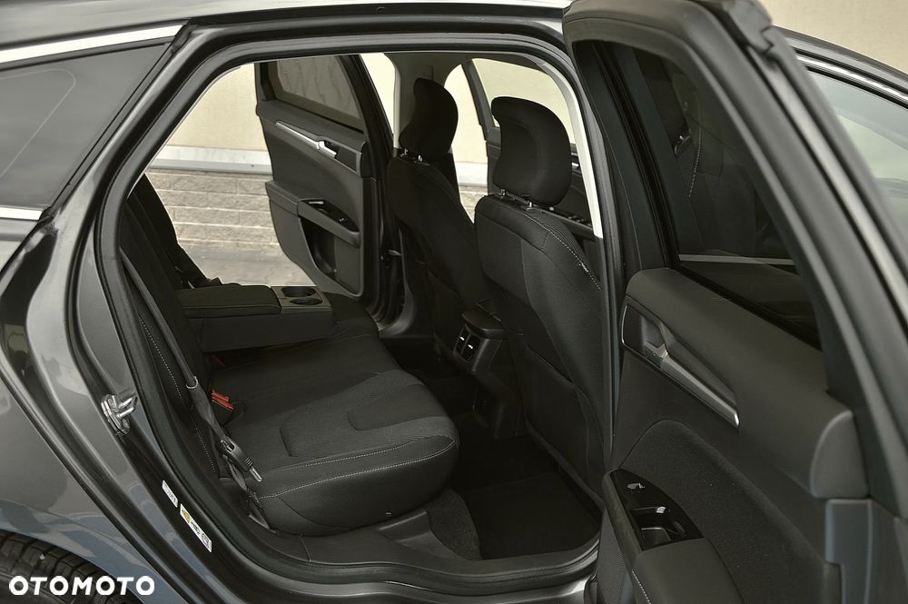 Ford Mondeo 1.5 TDCi Titanium - 9