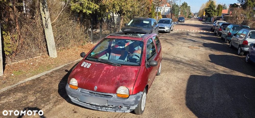 Renault Twingo 1.2 - 5