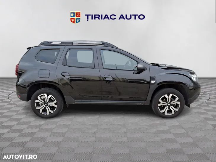 Dacia Duster ECO-G 100 Journey - 7