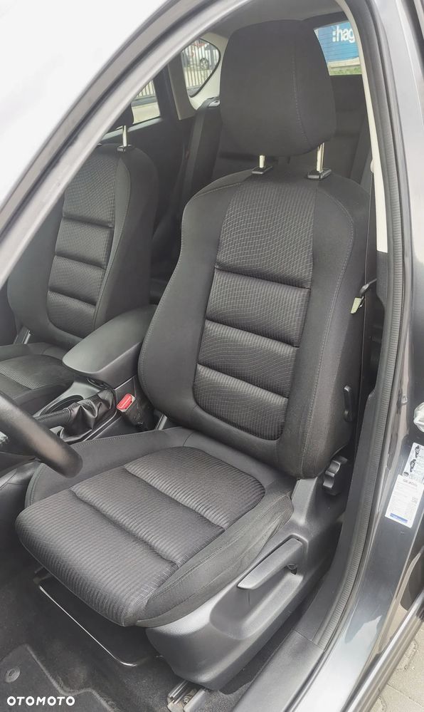 Mazda CX-5 2.0 Skymotion 2WD - 28