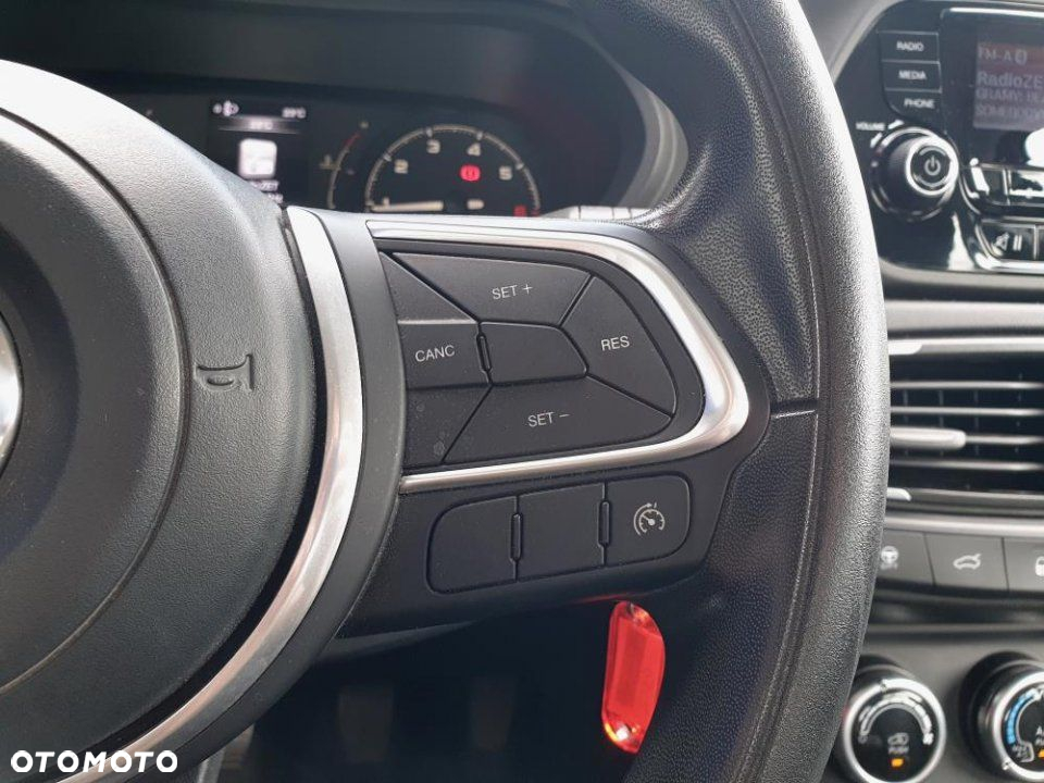 Fiat Tipo - 15