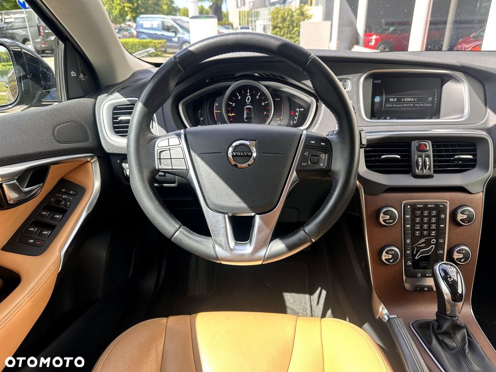 Volvo V40 - 14