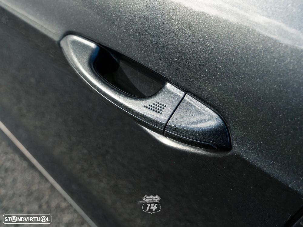 Ford S-Max 2.0 TDCi ST-Line Powershift - 52