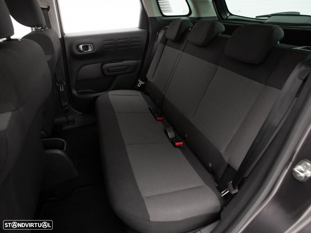 Citroën C3 1.2 PureTech Shine Pack - 10