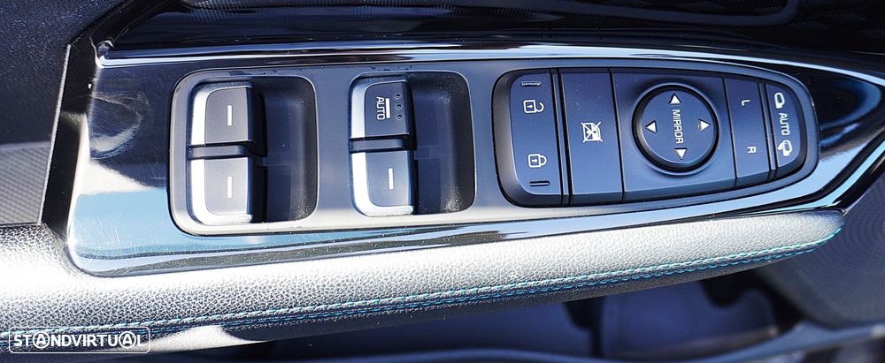 Kia e-Niro 64kWh - 28