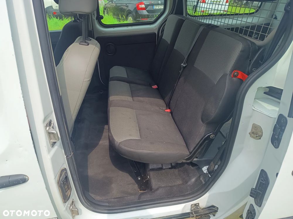 Renault Kangoo 1.5 dCi Business - 5
