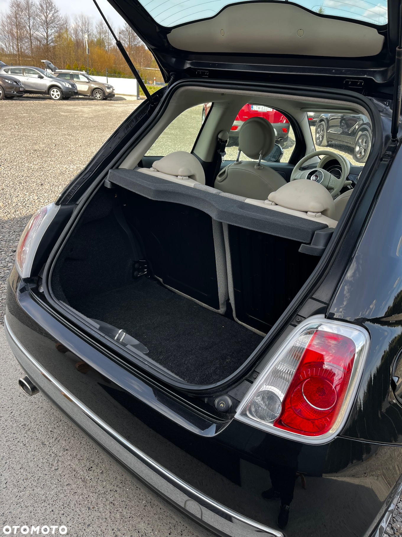 Fiat 500 1.2 8V Anniversario - 10