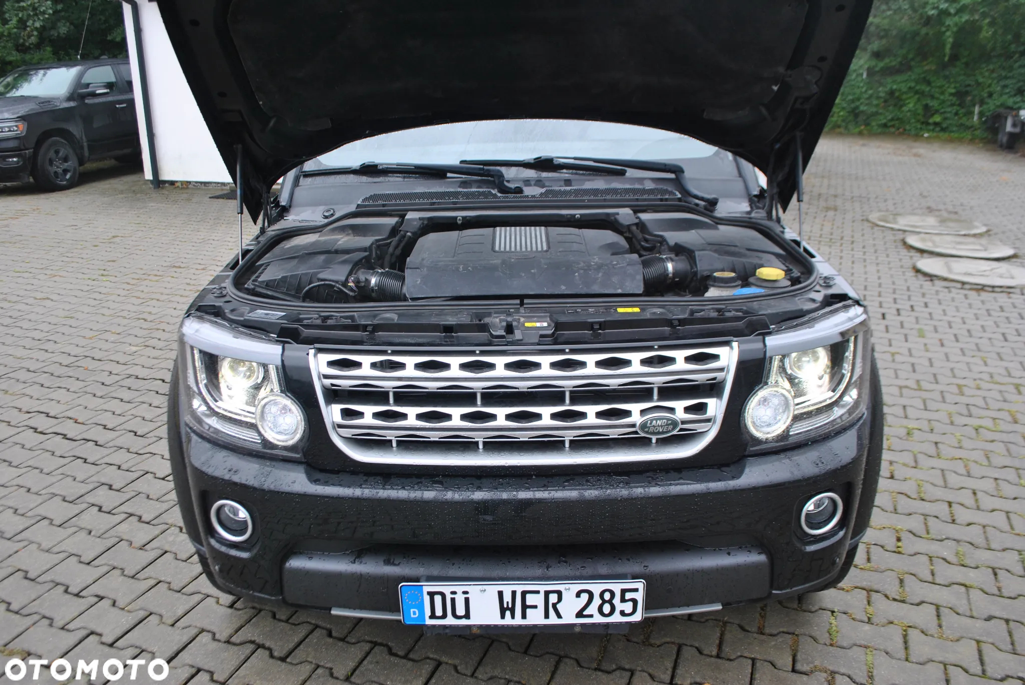 Land Rover Discovery IV 3.0 V6 SC Landmark - 24