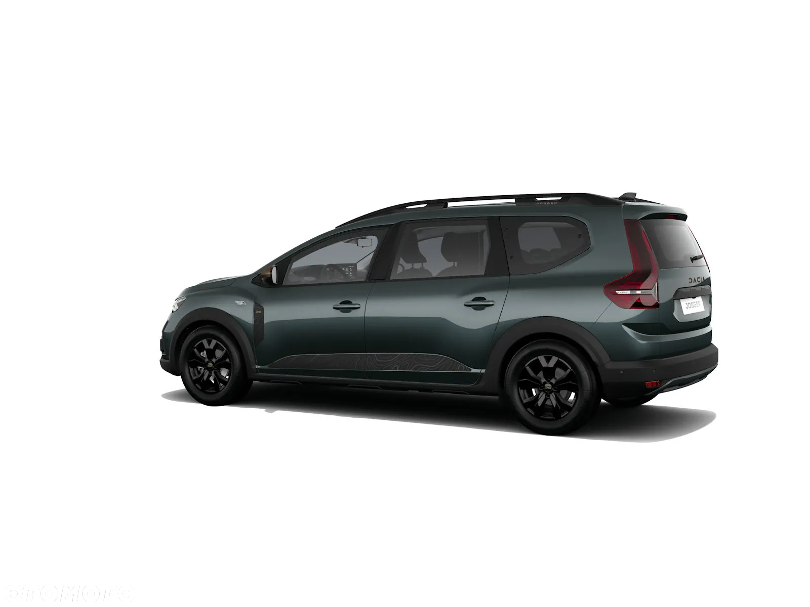 Dacia Jogger 1.0 TCe Extreme - 2