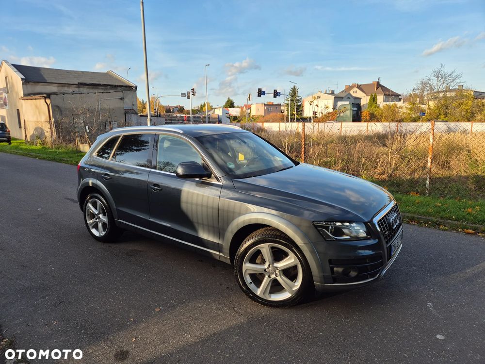 Audi Q5 2.0 TDI Quattro - 3