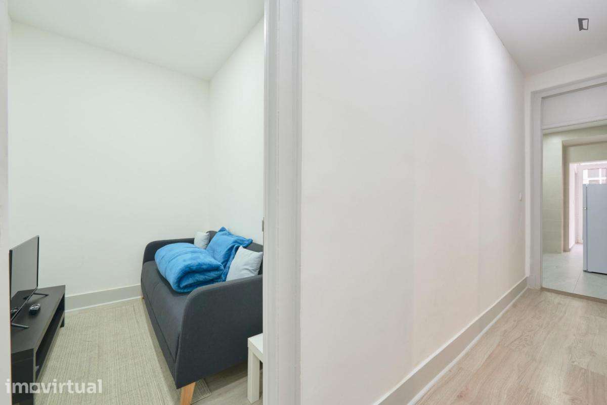 Quarto - localizado em Arroios Lisbon - Grande imagem: 3/60