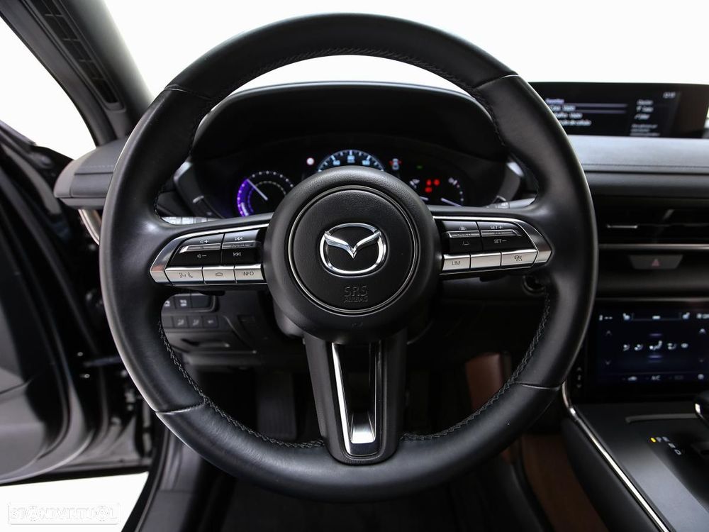 Mazda MX-30 e-Skyactiv Advantage+Vintage Leatherette - 19