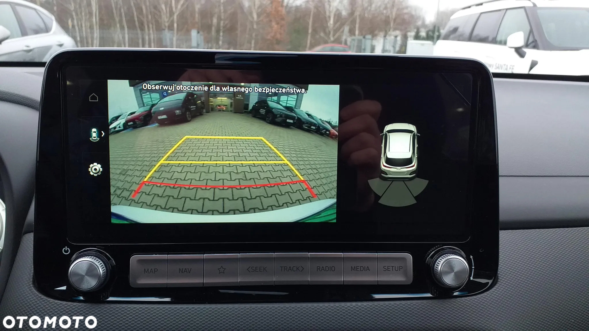 Hyundai Kona Electric 39kWh Smart - 20