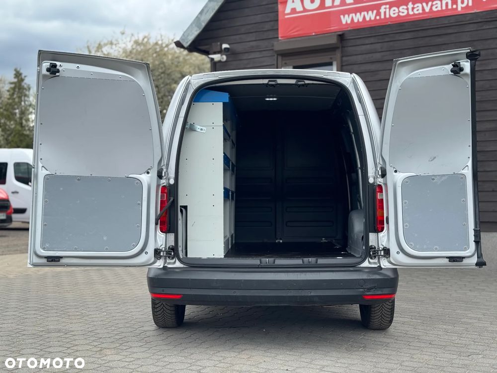 Volkswagen CADDY - 7