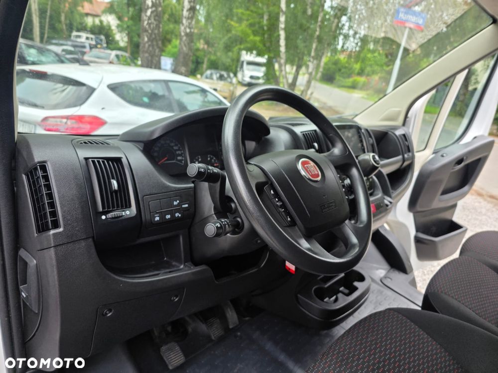 Fiat DUCATO - 14