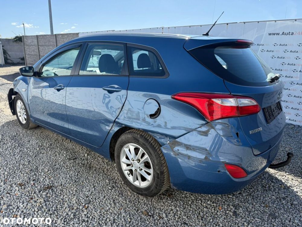 Hyundai i30 1.6 Classic - 2