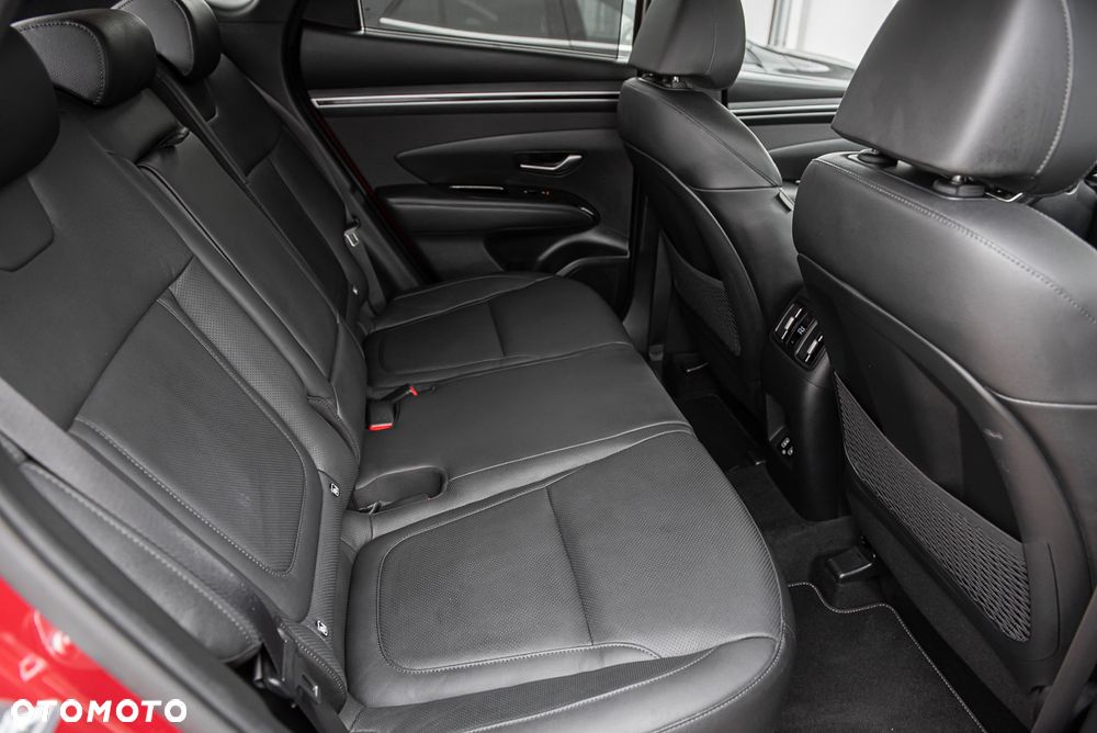 Hyundai Tucson 1.6 T-GDi HEV 4WD Prime - 38